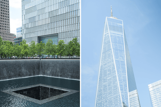 NYC: 9/11 Memorial & Museum Timed Ticket with Tour Options — photo 8