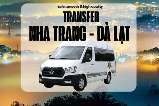 Da Lat Tours