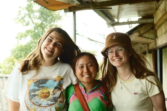 Featured tour with 3 reviews: Explore Sapa with Dinh: Villages, Rice Fields & Culture