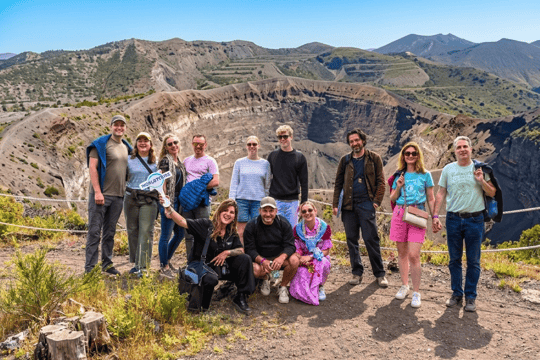 Pompeii Day Trip with Optional Vesuvius and Lunch — photo 9