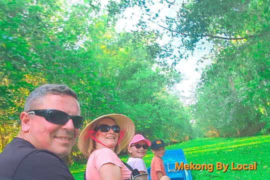 Featured tour with 120 reviews: Nature & Culture Experience at Lung Ngoc Hoang