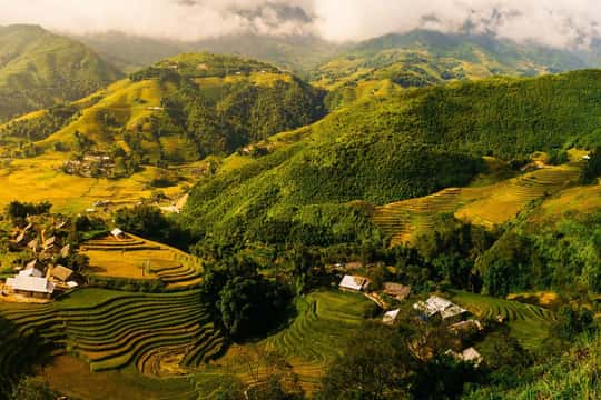Cheapest tour for Trekking Tours from Lao Chai Village starting at 20 USD Cheapest tour for Trekking Tours from Lao Chai Village starting at 20 USD