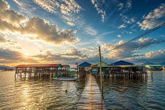 Most Affordable Starfish beach Tour from Phu Quoc starting at 43 USD