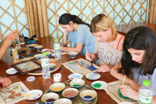 Average tour price for Adventure Tours from Hue around 76 USD Average tour price for Adventure Tours from Hue around 76 USD