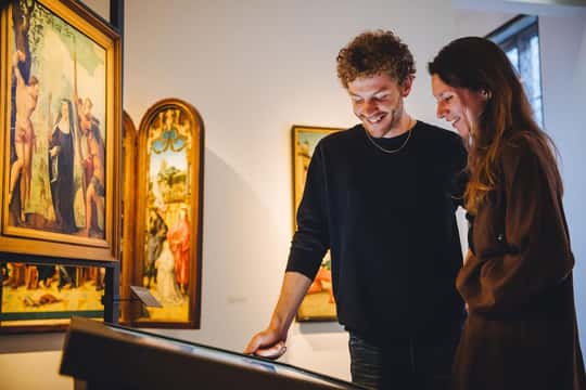 Centraal Museum