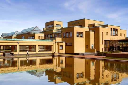 Kunstmuseum Den Haag