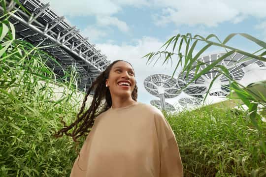 Dubai Terra Expo City Bilhete de entrada · dubai