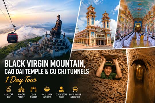 Average tour price for Cultural Tours from Ho Chi Minh City around 45 USD Average tour price for Cultural Tours from Ho Chi Minh City around 45 USD