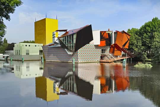 Groninger Museum