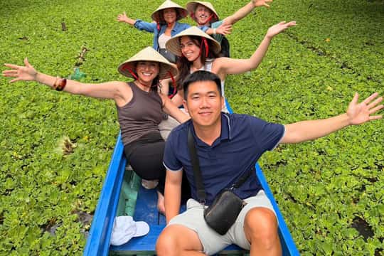 Can Tho Nature Tours