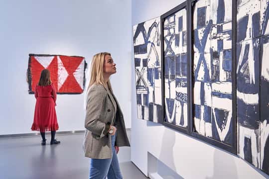 Het Noordbrabants Museum
