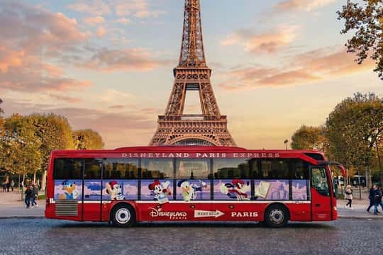 Disneyland® Paris 1-Day Ticket — photo 10