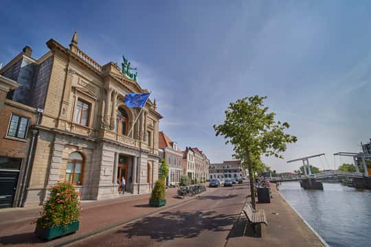 Teylers Museum