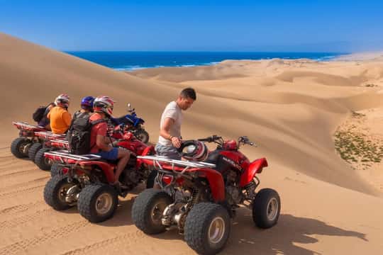 urlaub in marokko agadir