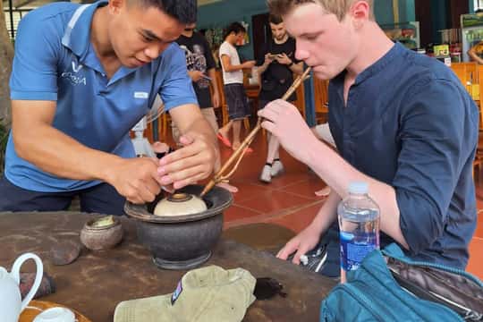 Budget saver tour: Cat Ba: Lan Ha Bay Full-Day/Sunset Cruises | From only 20 USD