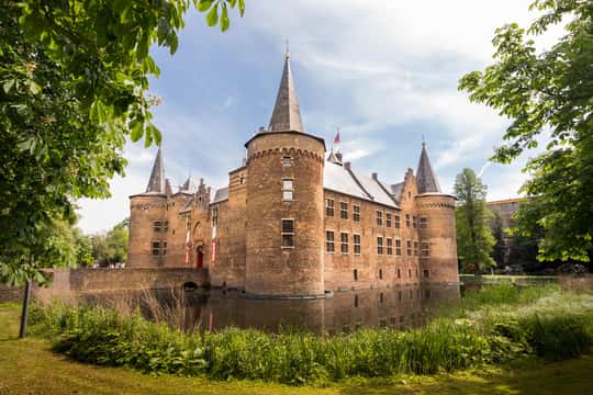 Museum Kasteel Helmond