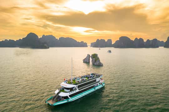 Average tour price for Food Tours from Ha Long around 51 USD Average tour price for Food Tours from Ha Long around 51 USD