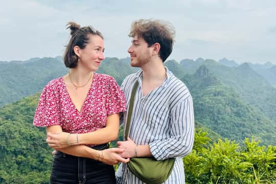Cat Ba Tours