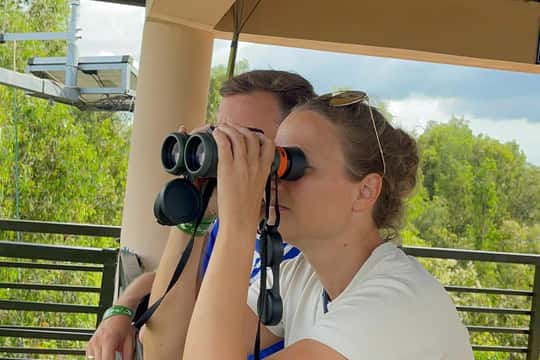 Rach Gia to Ho Chi Minh City: 4-Day Mekong Delta Tour