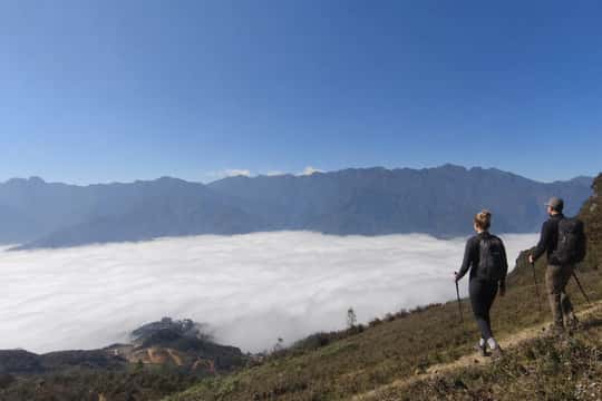 Best tour selection for Hiking Tours in Vietnam Best tour selection for Hiking Tours in Vietnam