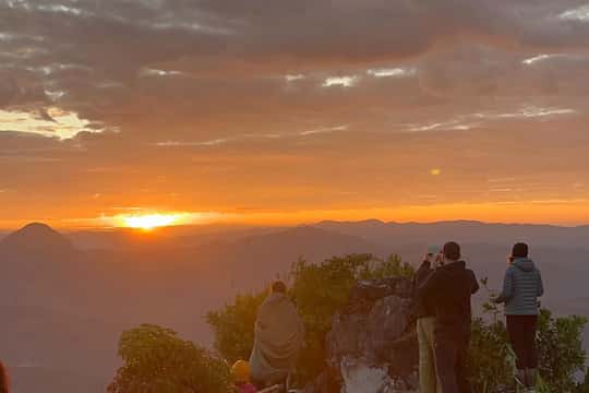 Laos Hiking Tours
