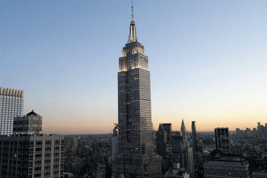 NYC: One World Observatory Skip-the-Line Ticket — photo 9