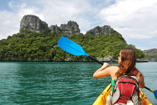 Blue Lagoon 2 Laos