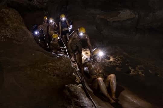 Phong Nha-Ke Bang National Park: 2-Day, 1-Night Tour