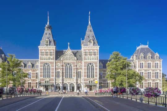 Rijksmuseum