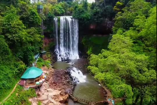Bao Loc (Lam Dong) – “Second Da Lat” Trip