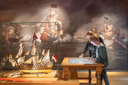 Maritiem MuZEEum