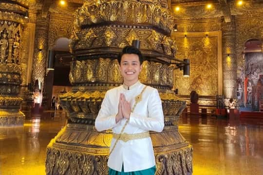 1-Day Trip | Art & History Explorer