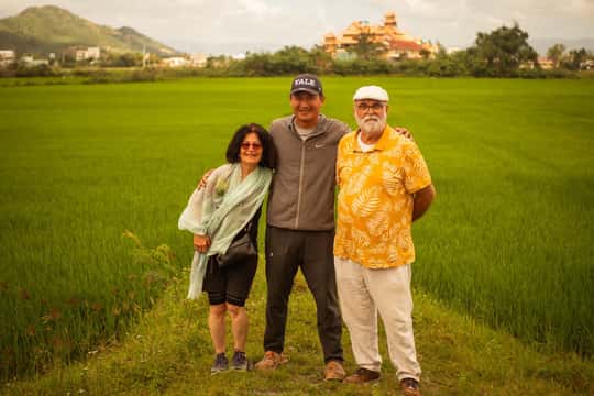 Cultural & Local Life Full-Day Tour