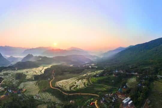 Cat Cat Village Tours