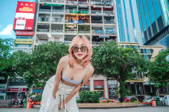Affordable pick tour: Private Professional Photography Session | From only 65 USD