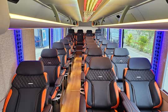 Ha Long Private Transfers