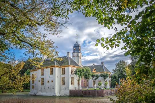 Fraeylemaborg