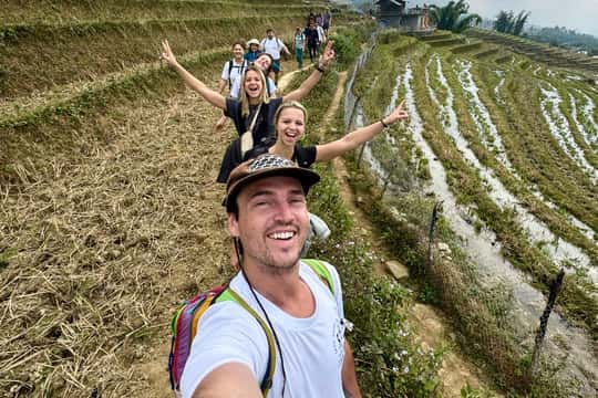 Sapa: 2-Day Trekking With Local Guide & Cozy LaLa Homestay