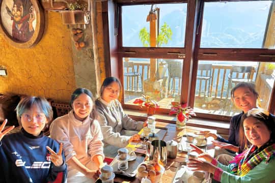 Sapa Food Tours