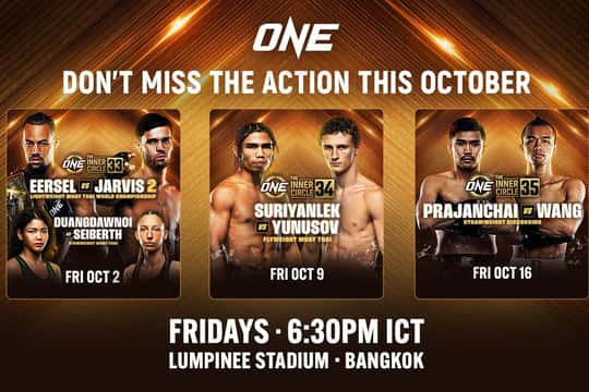 Muay Thai Boxing Tickets at Rajadamnern Stadium — photo 7