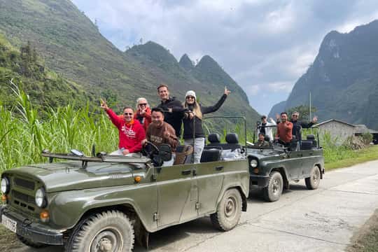 Duration range for Sapa from Lao Chai Village from 1 hours 30 minutes to 7 hours Duration range for Sapa from Lao Chai Village from 1 hours 30 minutes to 7 hours