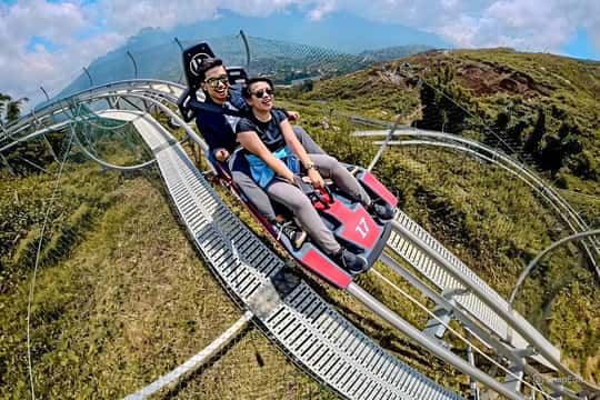 SaPa Full One Day Motorbike Tour: Top Most Attractive Places