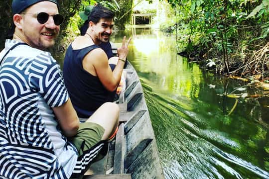 Experience type for Market Tours tours from Vietnam Experience type for Market Tours tours from Vietnam