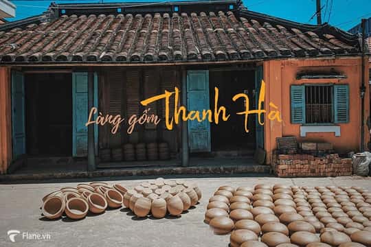 DN/ HA: Private Half day Pottery and Carpentry Villages