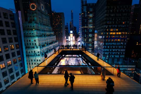 NYC: SUMMIT One Vanderbilt Tickets — photo 8