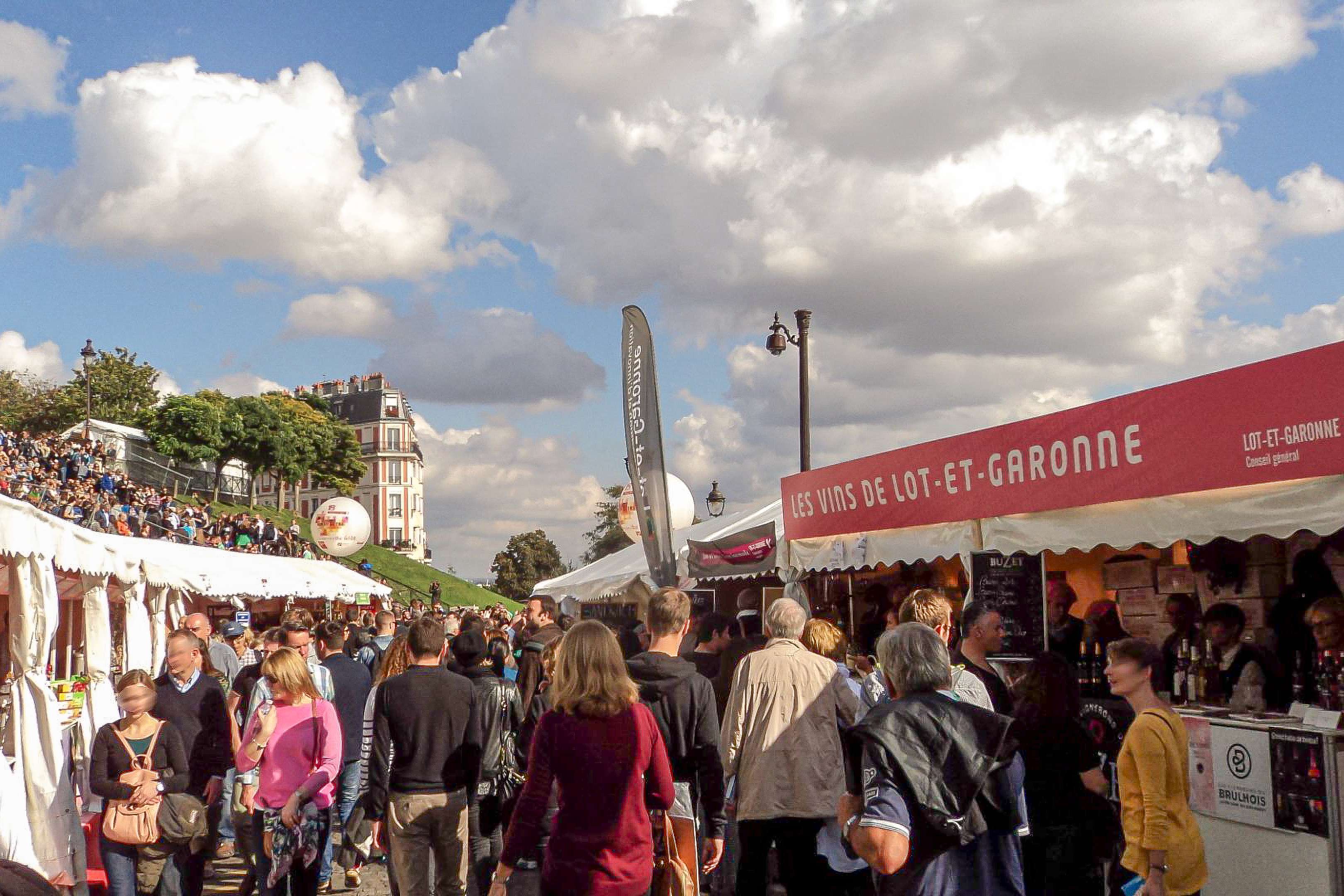 Paris Weather In September Visit Paris in October 2026: Art Basil, Wine & More