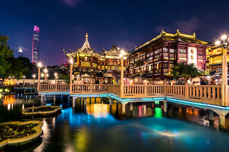 SHANGHAI 26-Oct-2026
