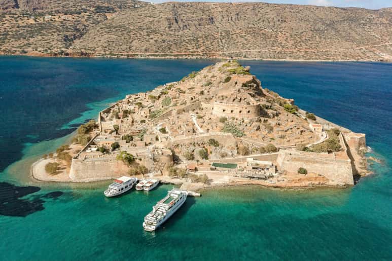 Crete Attractions: 9 of the Most Beautiful Places in Crete