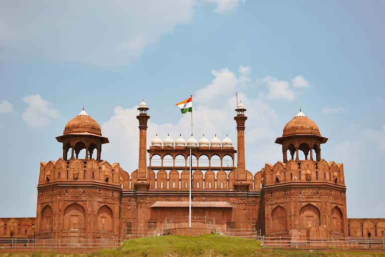 9 bemerkenswerte Wahrzeichen und historische Attraktionen in Neu-Delhi