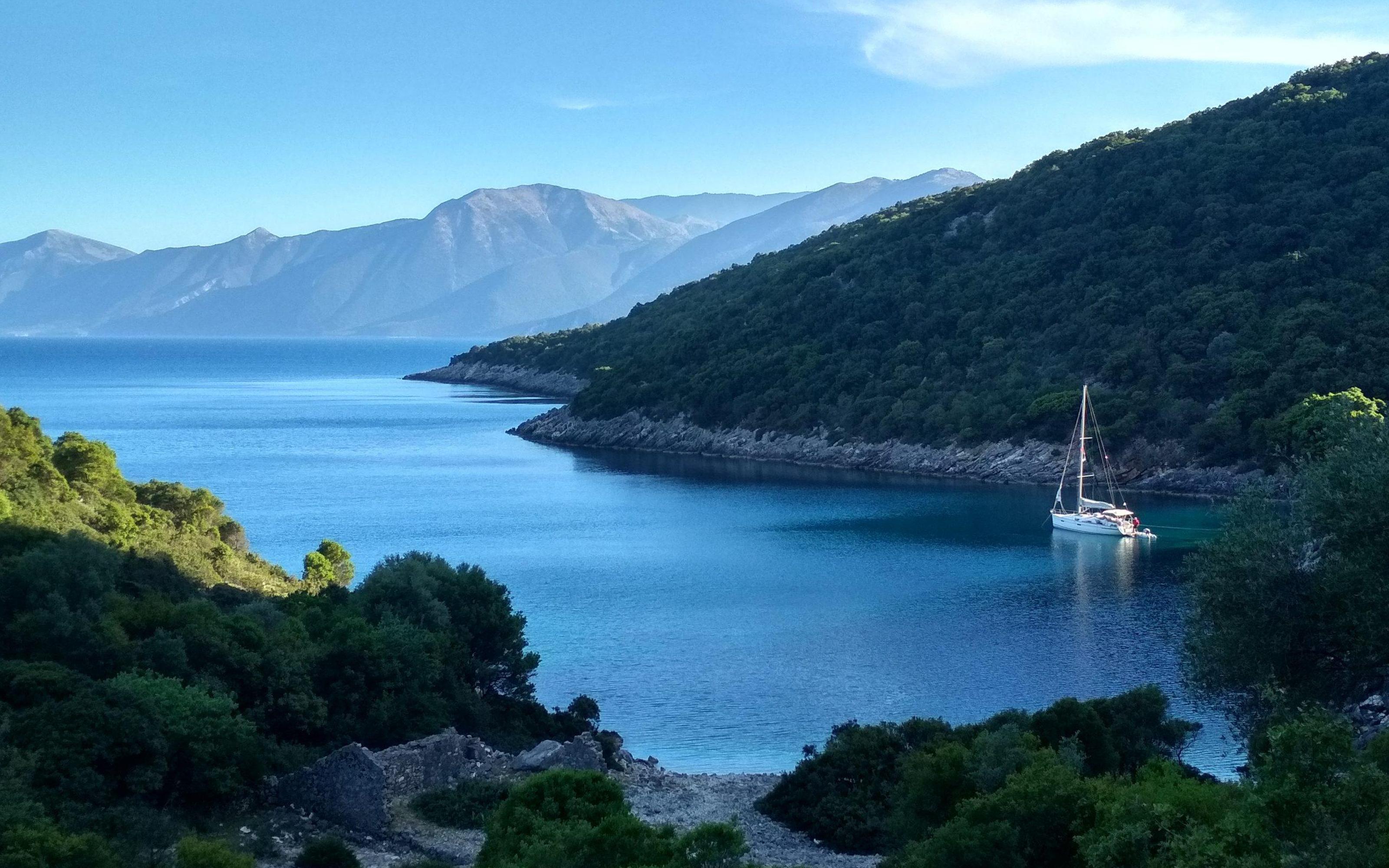 Kefalonia: Ithaca Island Sightseeing Day Tour with Bus - 2026 (Verified Reviews)